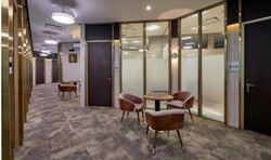 Hub Synergy Point (D2), Office #496064141
